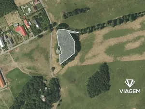 Prodej podílu zahrady, Vítkov, 437 m2