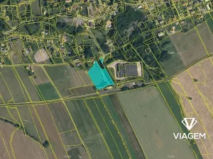 Prodej podílu pole, Dolní Řasnice, 4589 m2