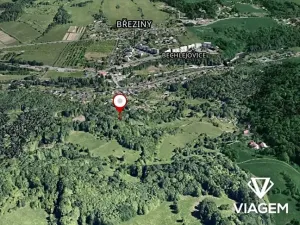 Prodej pole, Děčín, 4757 m2