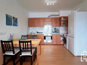 Prodej bytu 2+kk, Brno, Nováčkova, 53 m2