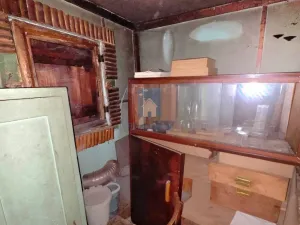 Prodej chaty, Újezd nade Mží, 25 m2