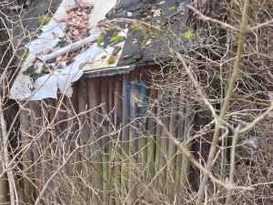 Prodej chaty, Újezd nade Mží, 25 m2