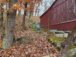 Prodej chaty, Újezd nade Mží, 25 m2