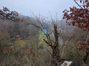 Prodej chaty, Újezd nade Mží, 25 m2