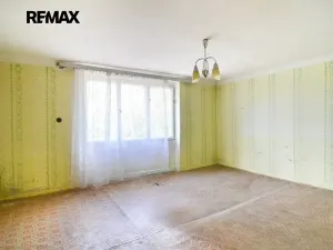 Prodej rodinného domu, Dubňany, Mírová, 96 m2