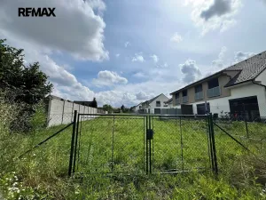 Prodej pozemku pro bydlení, Hodějice, 1429 m2