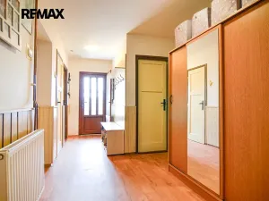 Prodej rodinného domu, Bzenec, Průmyslová, 65 m2
