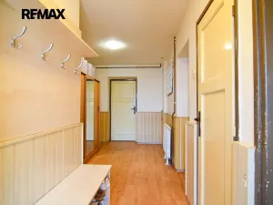 Prodej rodinného domu, Bzenec, Průmyslová, 65 m2