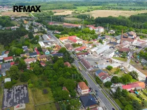 Prodej rodinného domu, Bzenec, Průmyslová, 65 m2