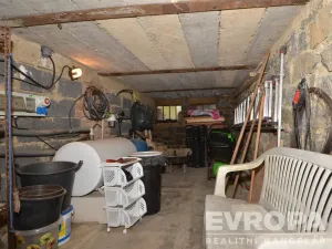 Prodej chaty, Nevězice, 50 m2