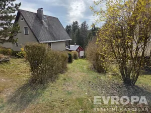 Prodej chaty, Nevězice, 50 m2