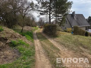 Prodej chaty, Nevězice, 50 m2