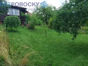 Prodej chaty, Chotěboř - Dobkov, 16 m2