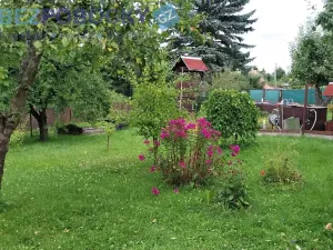 Prodej chaty, Chotěboř - Dobkov, 16 m2