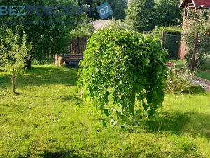 Prodej chaty, Chotěboř - Dobkov, 16 m2