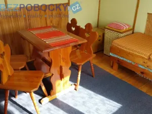 Prodej chaty, Chotěboř - Dobkov, 16 m2