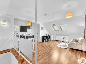 Prodej ordinace, Jičín, Husova, 220 m2