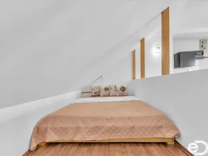 Prodej ordinace, Jičín, Husova, 220 m2