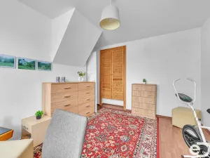 Prodej ordinace, Jičín, Husova, 220 m2