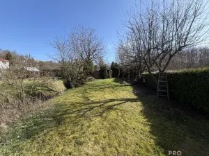 Prodej zahrady, Praha - Horní Počernice, 291 m2