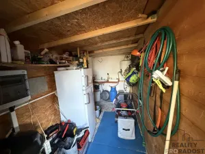 Prodej zahrady, Praha - Horní Počernice, 291 m2