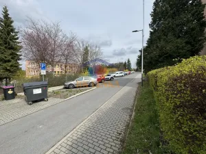 Pronájem bytu 2+1, Vratimov, U Mateřské školy, 58 m2