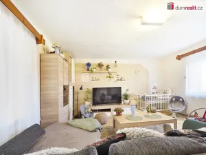 Prodej rodinného domu, Nová Ves - Vepřek, 83 m2