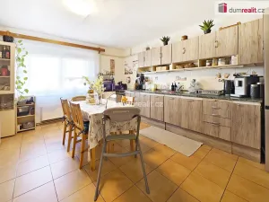 Prodej rodinného domu, Nová Ves - Vepřek, 83 m2