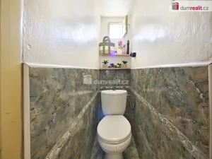 Prodej rodinného domu, Nová Ves - Vepřek, 83 m2