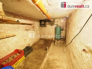 Prodej rodinného domu, Nová Ves - Vepřek, 83 m2