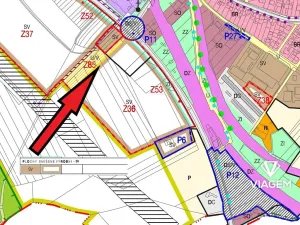 Prodej podílu pole, Tišnov, 1138 m2