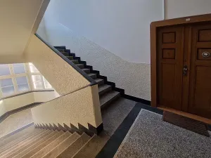 Pronájem bytu 2+kk, Praha - Holešovice, Dělnická, 54 m2