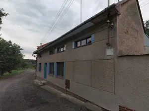 Prodej rodinného domu, Lhotka, 133 m2