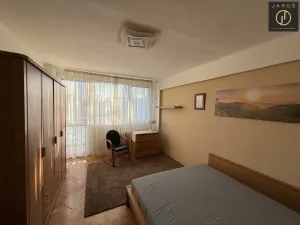 Pronájem bytu 2+kk, Roztoky, Masarykova, 55 m2