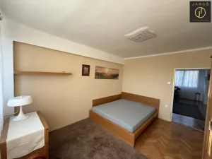 Pronájem bytu 2+kk, Roztoky, Masarykova, 55 m2