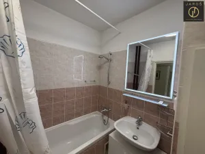 Pronájem bytu 2+kk, Roztoky, Masarykova, 55 m2