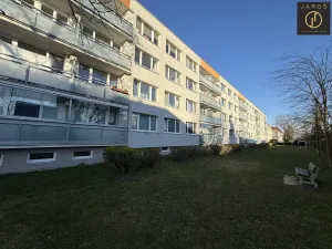 Pronájem bytu 2+kk, Roztoky, Masarykova, 55 m2