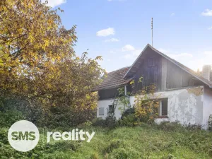 Prodej chalupy, Ústup, 75 m2