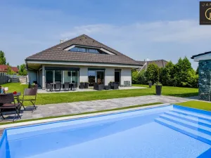 Prodej rodinného domu, Buštěhrad, Břízová, 275 m2