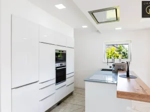 Prodej rodinného domu, Buštěhrad, Břízová, 275 m2