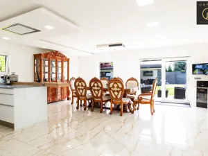 Prodej rodinného domu, Buštěhrad, Břízová, 275 m2