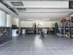 Prodej rodinného domu, Buštěhrad, Břízová, 275 m2