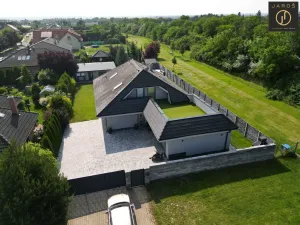 Prodej rodinného domu, Buštěhrad, Břízová, 275 m2