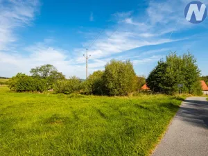 Prodej pozemku pro bydlení, Lipovice, 4289 m2