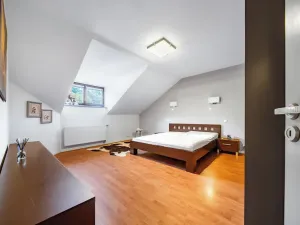 Prodej rodinného domu, Brno, Ve vilkách, 230 m2