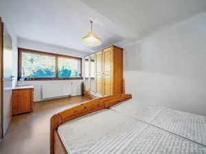 Prodej rodinného domu, Brno, Ve vilkách, 230 m2