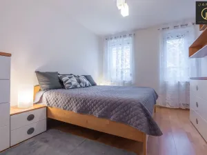 Pronájem bytu 2+kk, Praha - Modřany, Semická, 53 m2