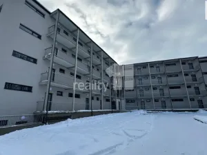 Pronájem bytu 2+kk, Humpolec, V Brance, 53 m2