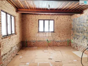 Prodej rodinného domu, Maršov u Úpice, 152 m2