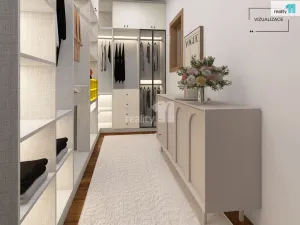 Prodej rodinného domu, Maršov u Úpice, 152 m2